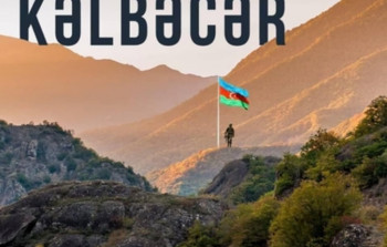 Bir qrup hərbçi “Kəlbəcərin azad olunmasına görə” medalı ilə təltif edildi - SİYAHI